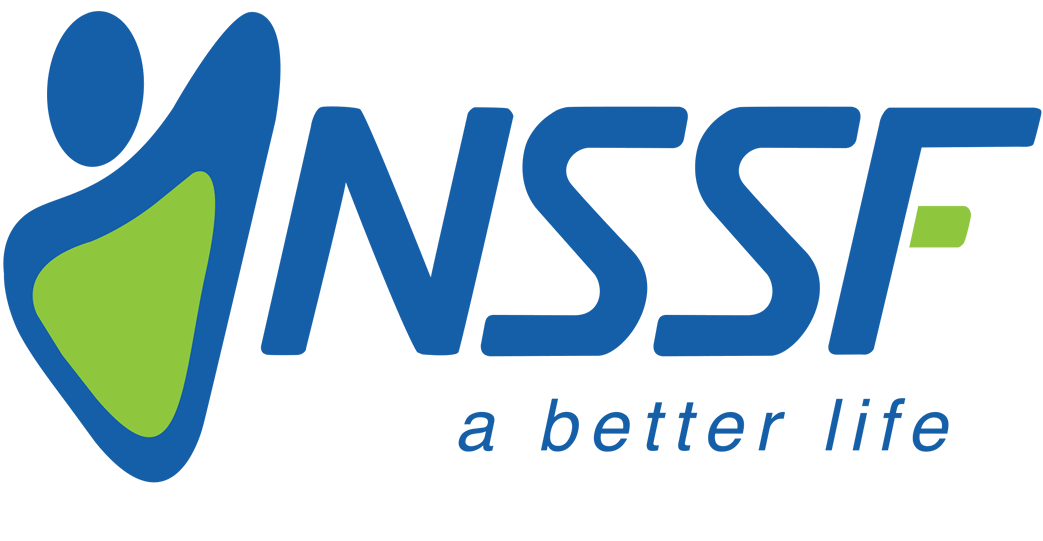 NSSF Logo